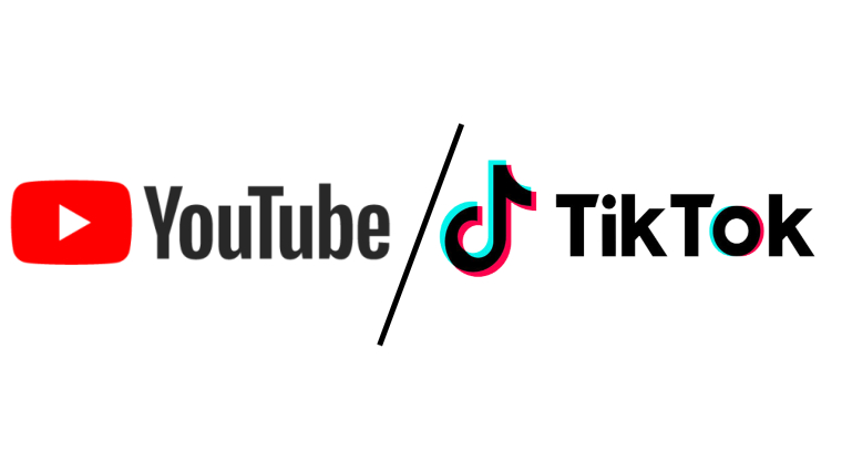 YouTube vs TikTok Controversy