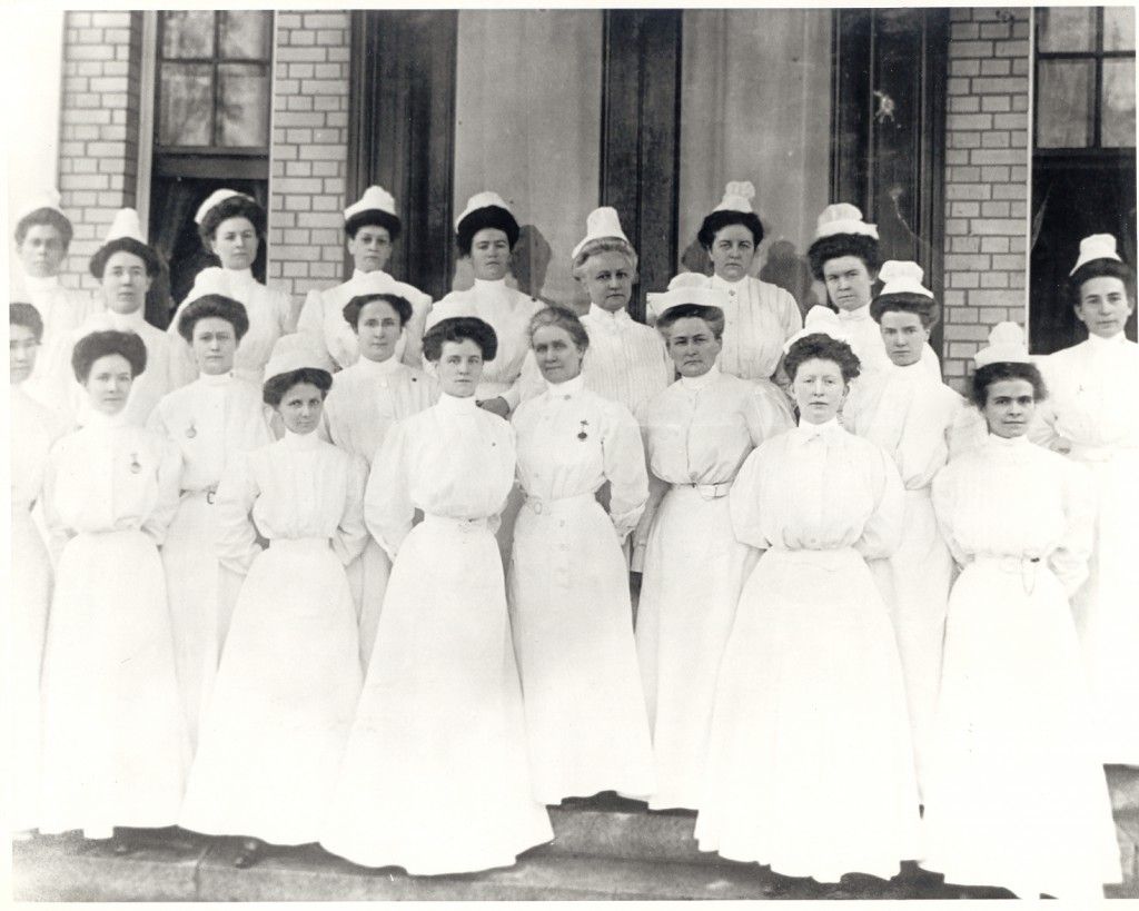 Nurses Day 2020: Who was the first nurse in the world