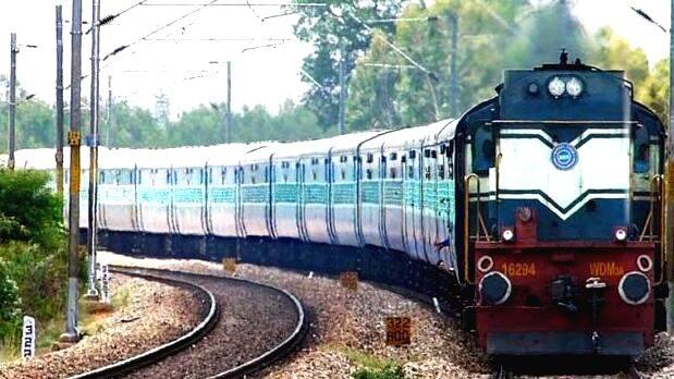 Indian Railways to begin passenger trains from May 12