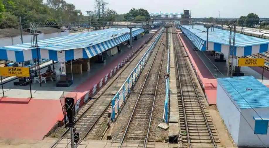 Indian Railways to begin passenger trains from May 12