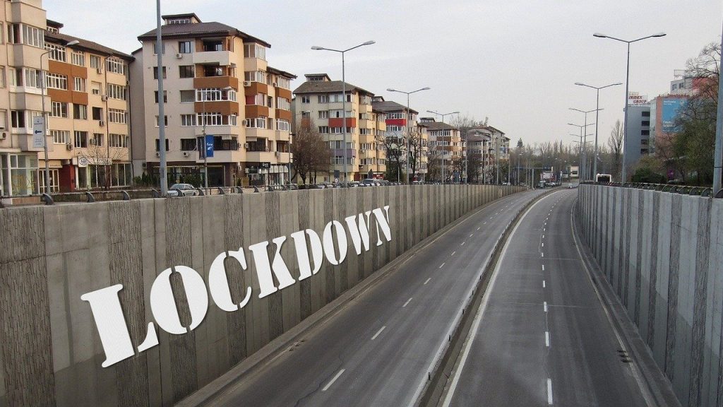 Lockdown Exit Plans Are Failing Throughout The Countries