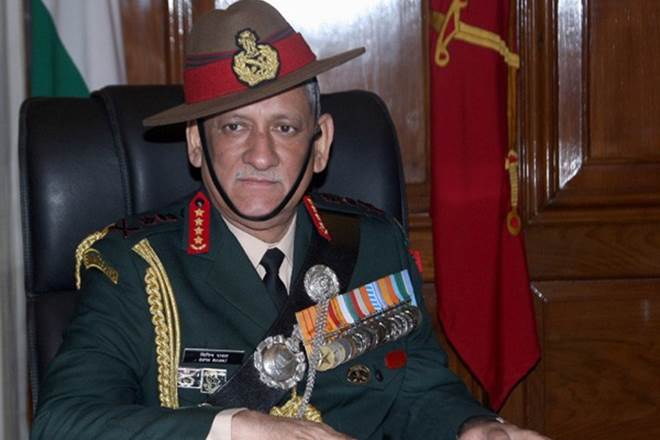 The unbelievable story of an Indian Army officer
