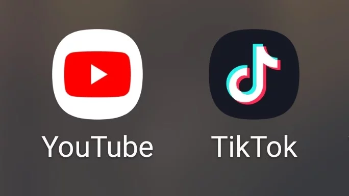 YouTube vs TikTok Controversy