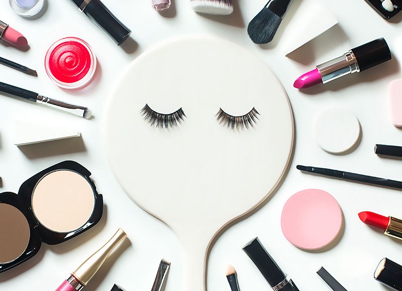 Beauty industry: Why should you choose Carrier in the beauty industry?