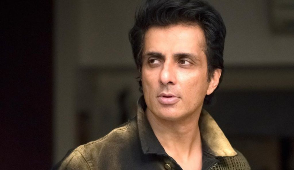 Bollywood Actor Sonu Sood Helps Migrant Workers To Reach Home