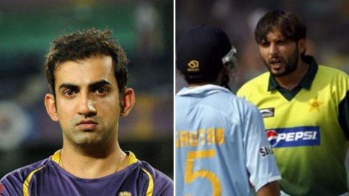 Yuvraj Singh, Harbhajan Singh and Shikhar Dhawan angry over Shahid Afridi