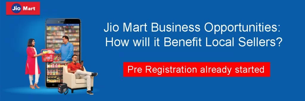 Jiomart Distributor Registration - How to become a distributor / Franchise in Jiomart