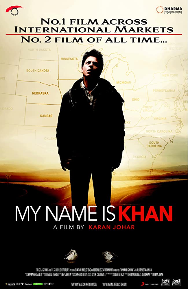 Sharukh khan & SRK movies