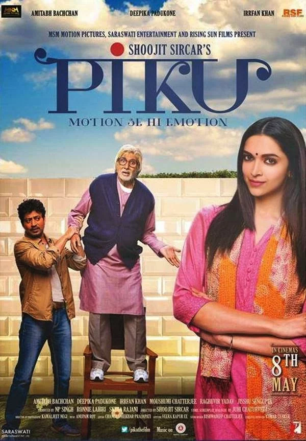 Top 10 biggest commercial hits of Amitabh Bachchan
