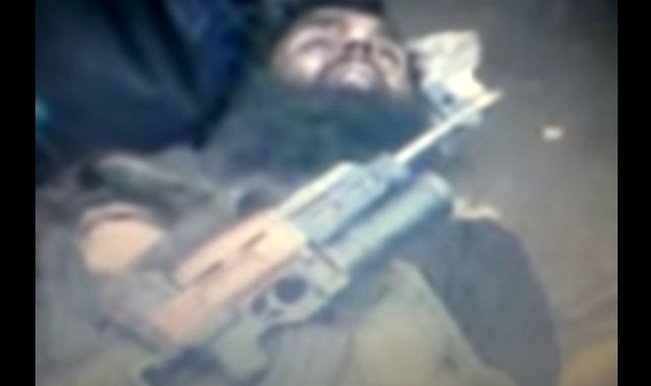 Riyaz Naikoo one of top Hizbul Mujahideen terrorist killed in an encounter