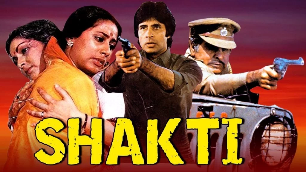 Top 10 biggest commercial hits of Amitabh Bachchan
