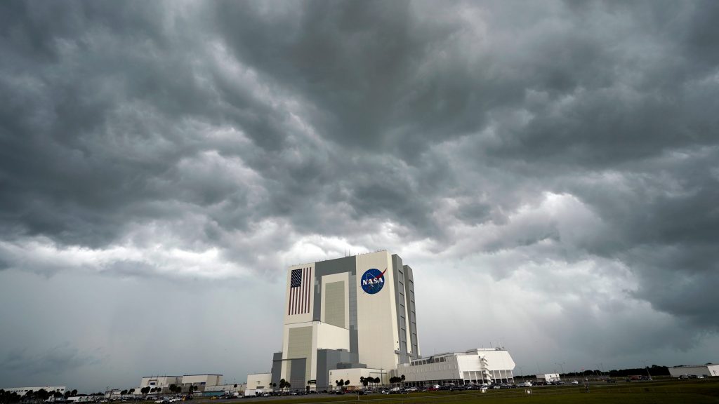 SpaceX NASA Launch Updates