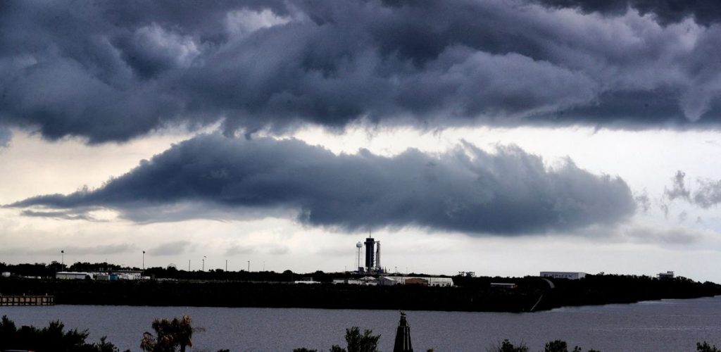 SpaceX NASA Launch Updates