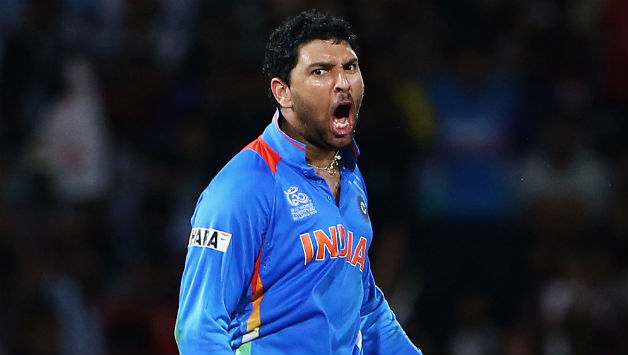 Yuvraj Singh, Harbhajan Singh and Shikhar Dhawan angry over Shahid Afridi