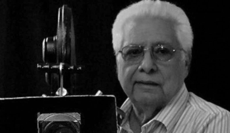 Veteran Filmmaker Basu Chatterjee passes away at 93