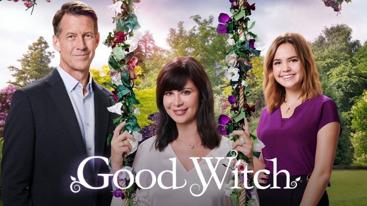Good Witch Season 6 Episode 7 Release Date Cast First Look Spoiler 