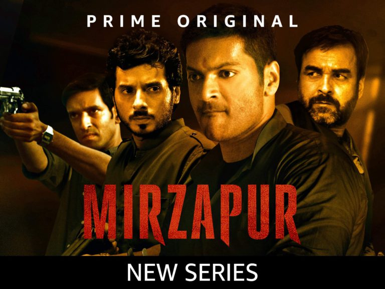 Mirzapur season 2 release date, cast, trailer story, and all you need to know