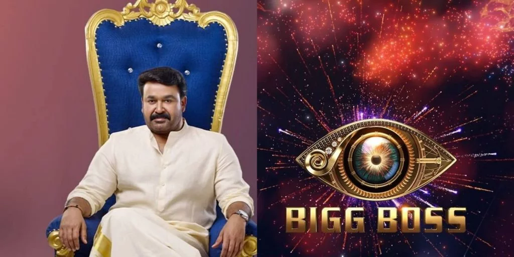 Bigg Boss Malayalam Season 3 