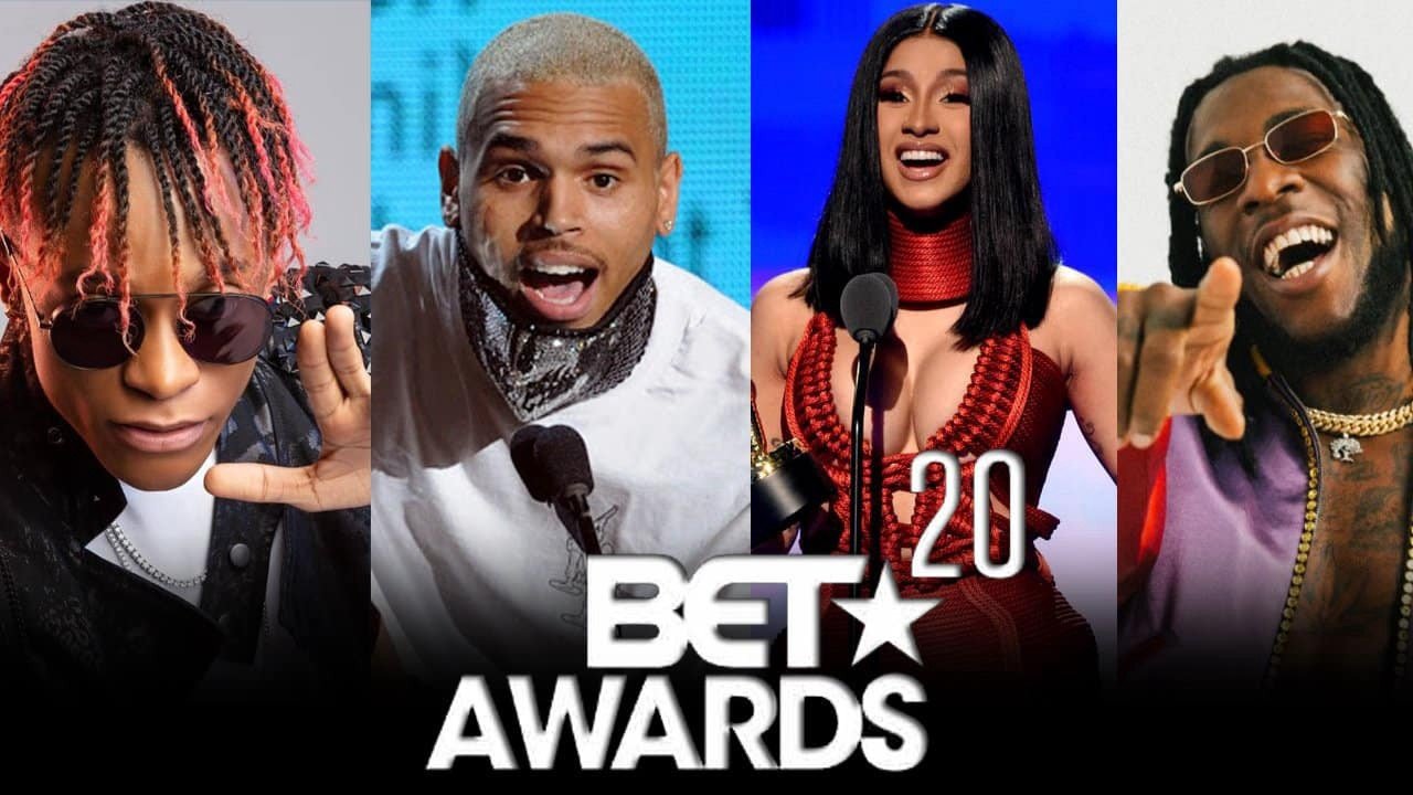 How 5 Stories Will Change The Way You Approach watch bet award live streaming