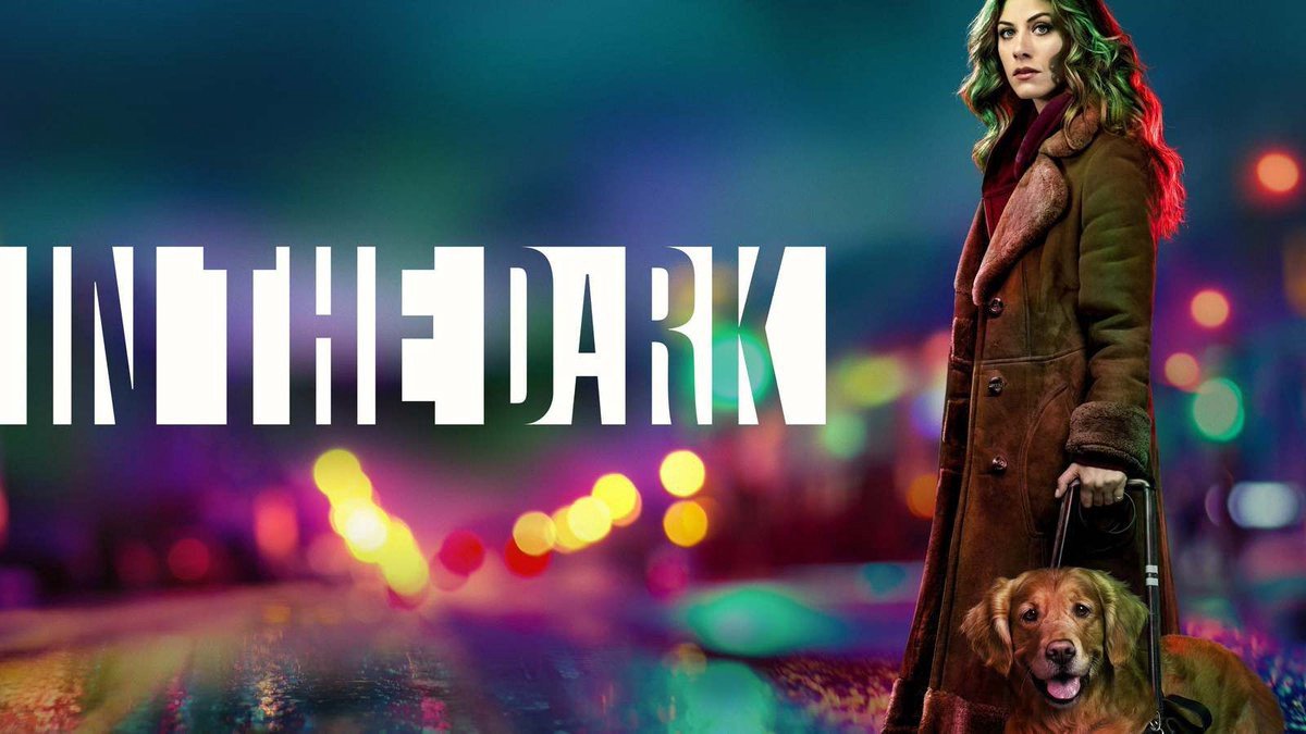 In the Dark Season 2 Episode 12 Release Date, Cast, & Spoilers