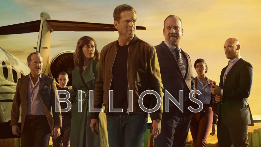 Billions Season 6