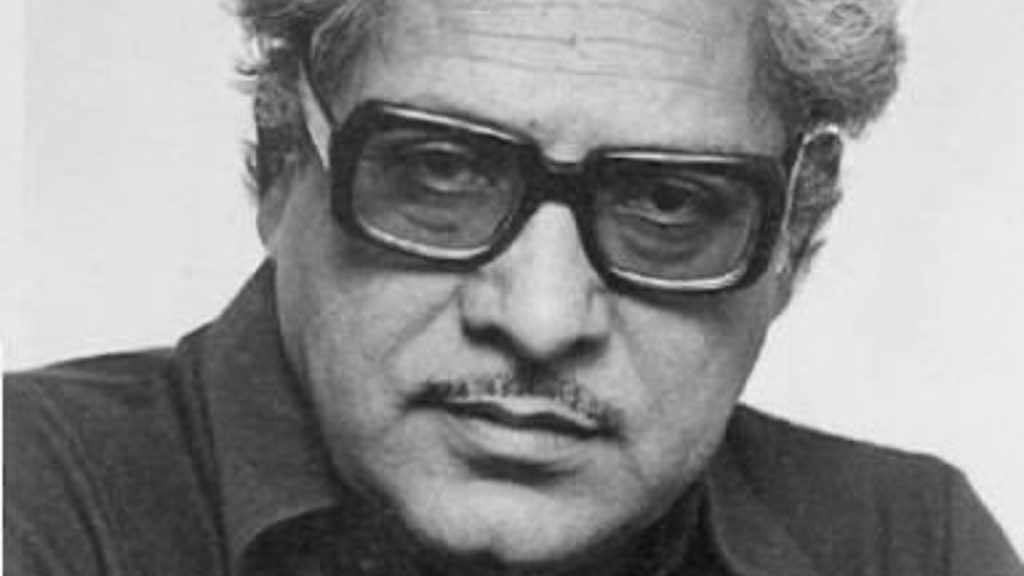 Veteran Filmmaker Basu Chatterjee passes away at 93