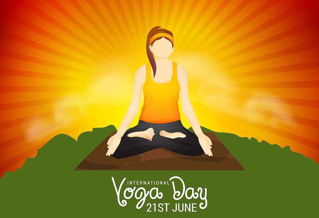 International Yoga Day 2020 Date History Significance Theme