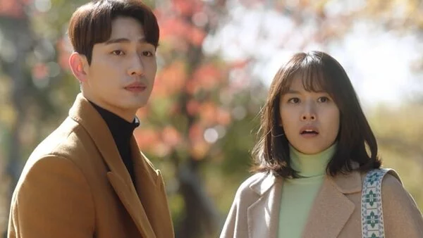 My Wonderful Life Episode 2 Release Date
