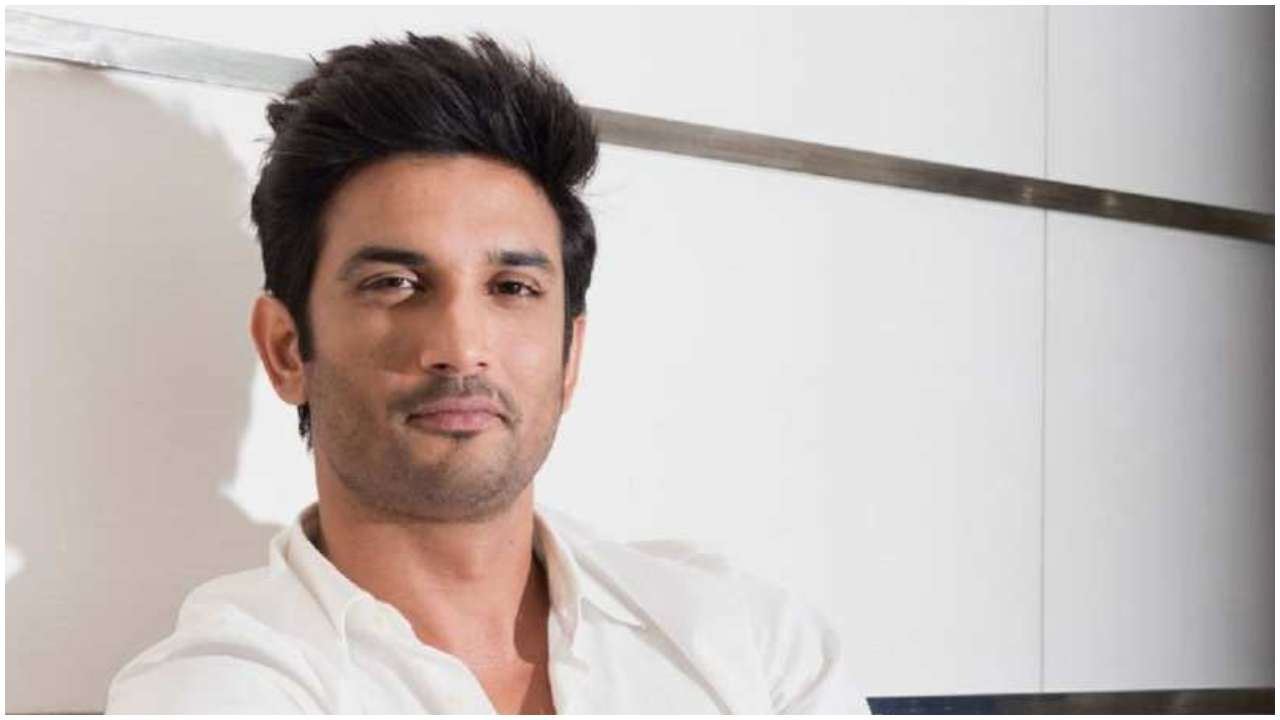 Sushant Singh Rajput was about to get Married in 2021?