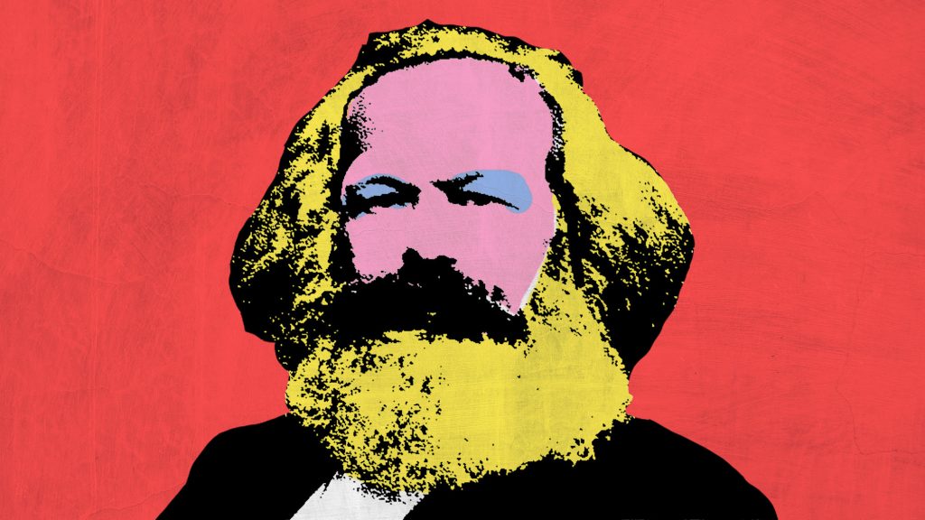 The Rise of Socialism in America