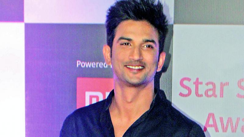 Role of Sharad Pawar in Sushant Singh Rajput's Murder Mystery