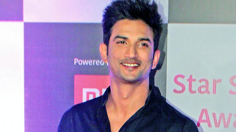 Sushant Singh Rajput commits suicide