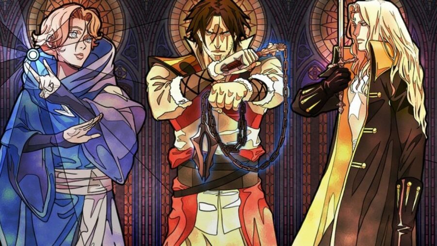 Castlevania Season 4 Release Date, Cast, Plot, News, & Updates 