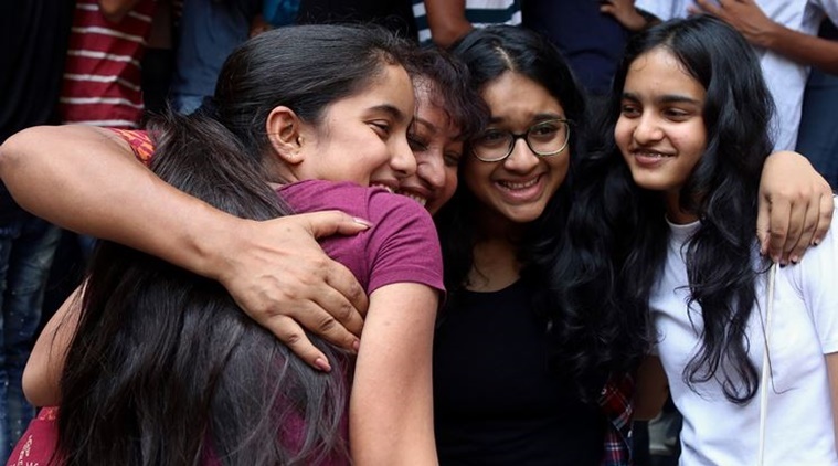 GSEB HSC Result 2020