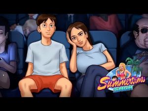 Games Like Summertime Saga - Top 15 Games Like Summertime Saga To Check Out in 2020