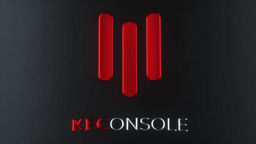 Is KFC Gaming Launching Its Console