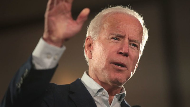 Will Joe Biden be able to defeat Donald Trump