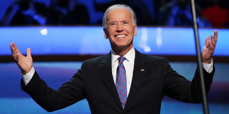 Will Joe Biden be able to defeat Donald Trump