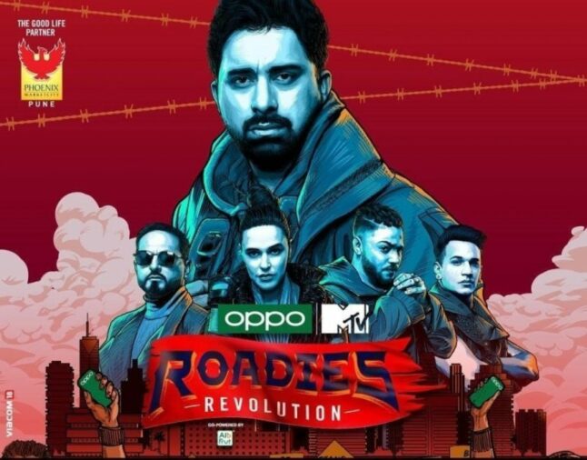 MTV Roadies Revolution 27th June 2020 Episode