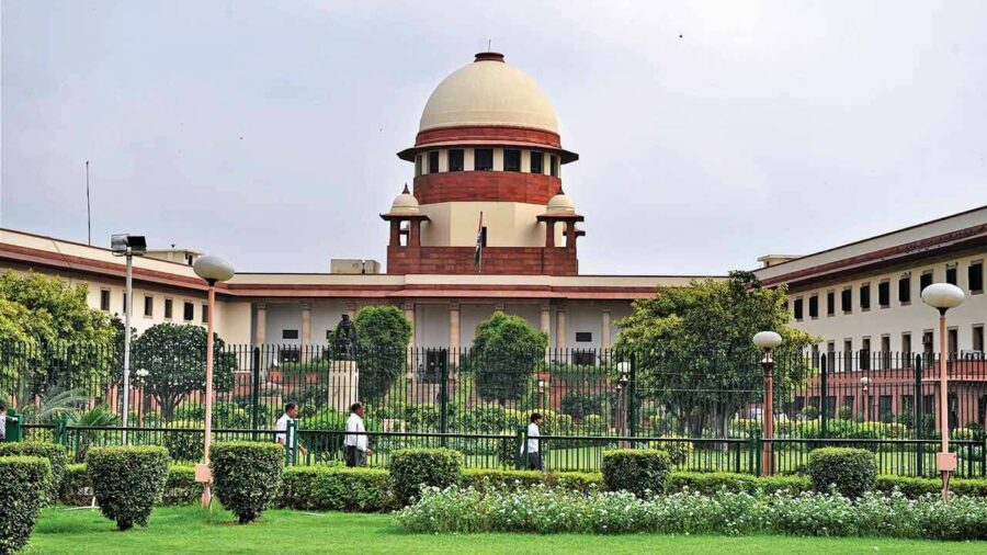 NEET Reservation Case: Reservation is not a fundamental right - Supreme Court