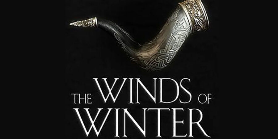 The winds of winter