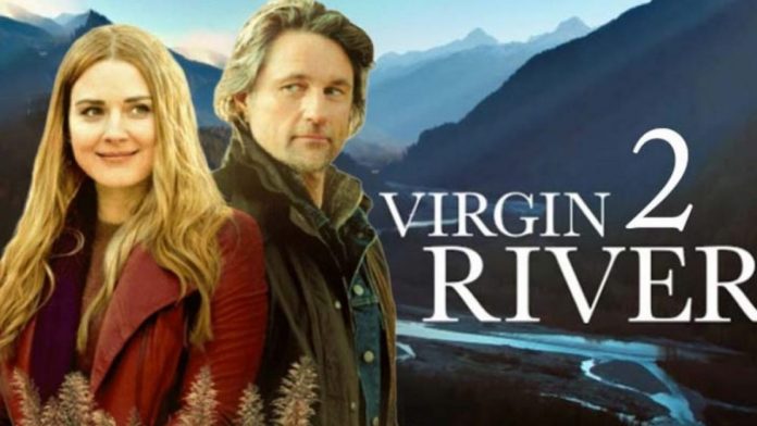 Virgin River Season 2