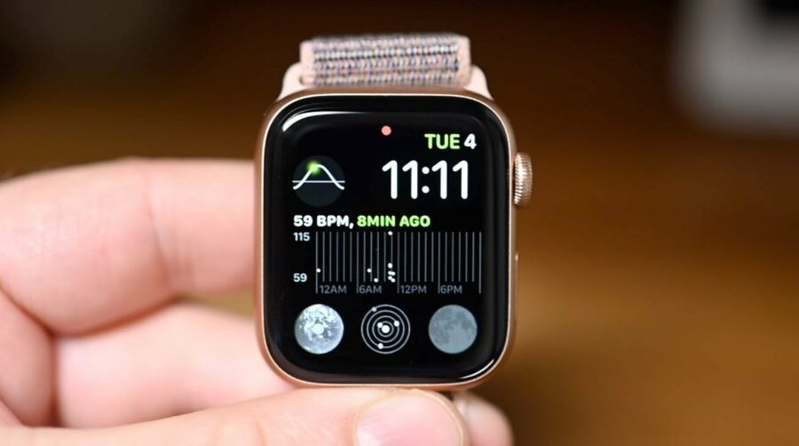 WatchOS 7 All Features & Design Check Here; Apple WWDC 2020 Live