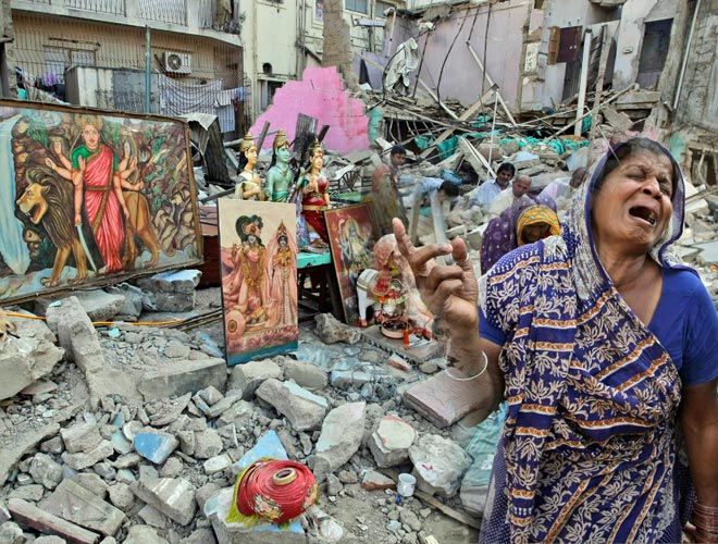 India concerned with harassment of Hindus in Pakistan