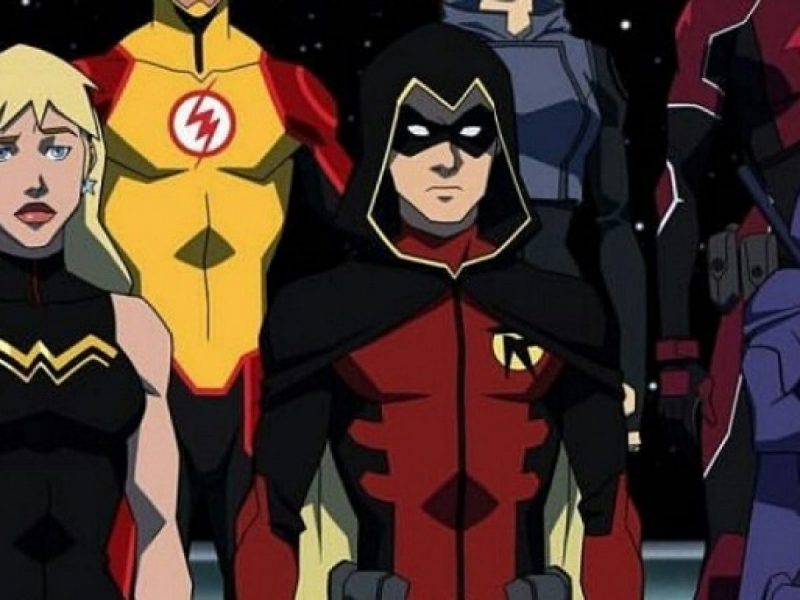 Young Justice Season 4 Release Date & Everything We Know So Far - World ...