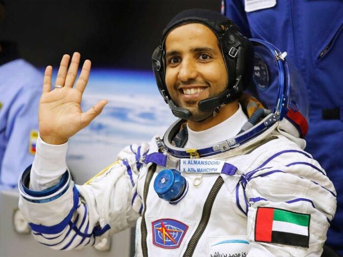 The UAE is going to Mars