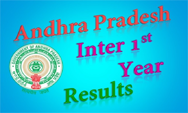 Andhra Pradesh Inter Results 2020