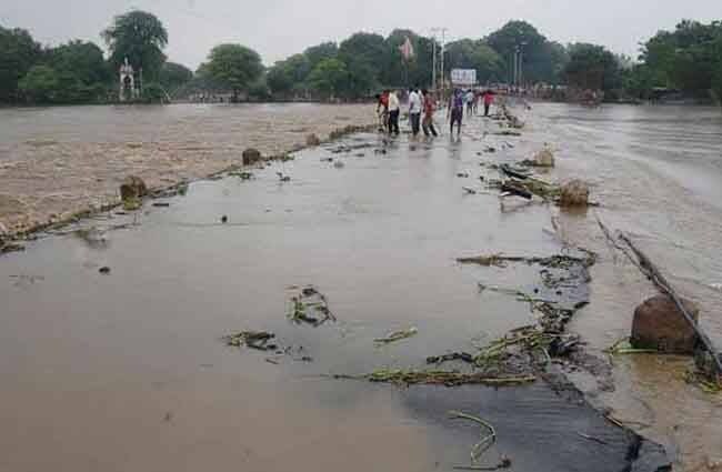 Bihar Weather Live Update: 83 People Died due to the Light Storm in different places