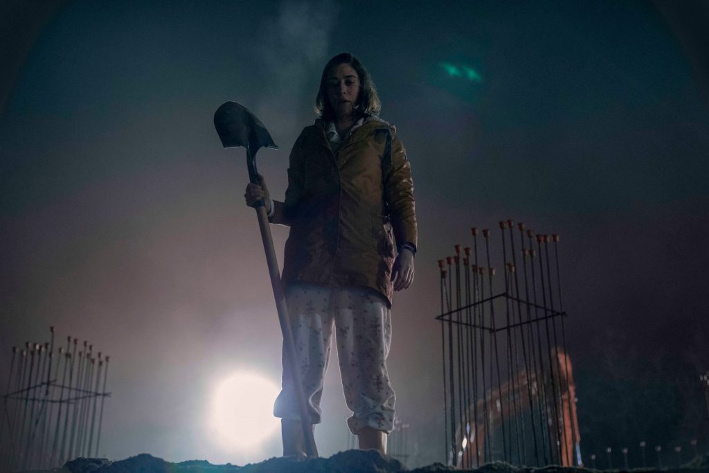 Castle Rock Season 3 Release Date, Plot, Cast & Details