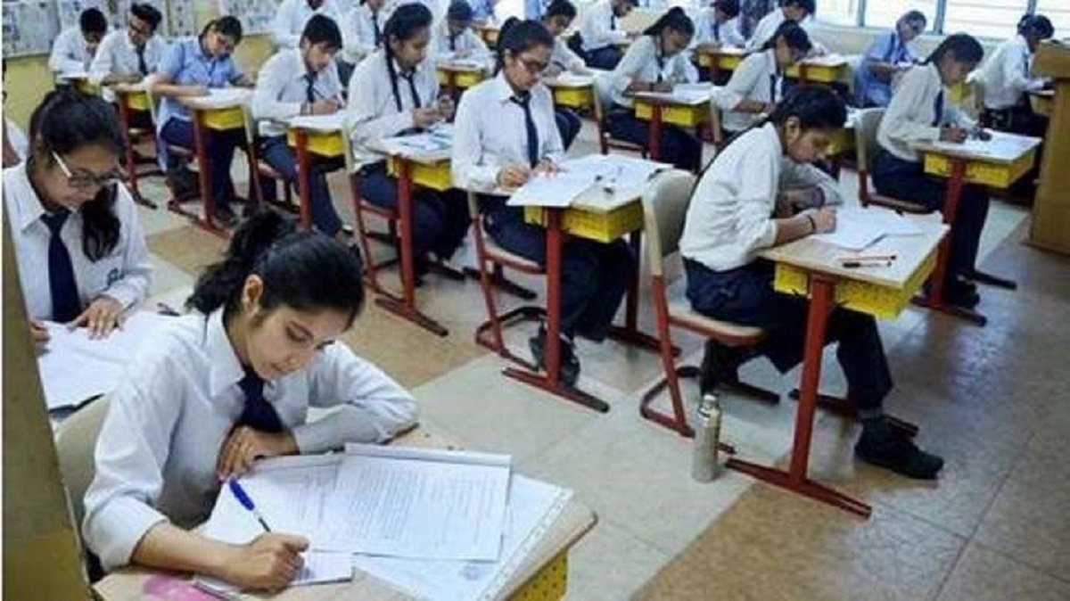 CBSE 10th, & 12th Class Exams are Canceled by Supreme Court due to COVID-19 Pandemic 